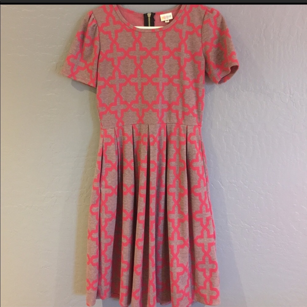 Lularoe Amelia